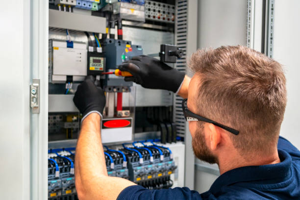 Best Electrical Panel Upgrades  in Riverse, ID