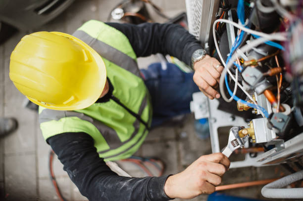 Emergency Electrical Repair Services in Riverside, ID