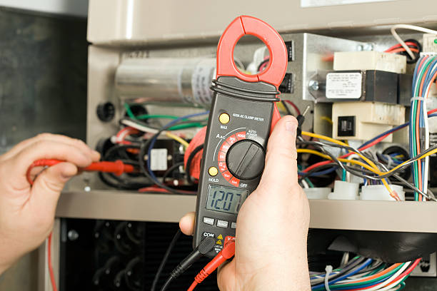 Professional Electrician in Riverside, ID